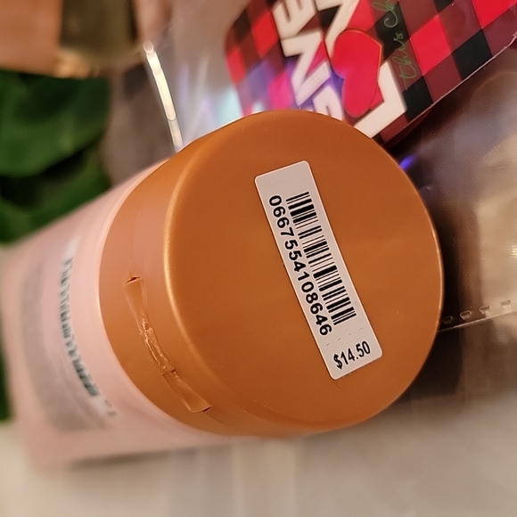 Hibiscus 🌺 Paradise Set Bath & Body Includes Bonus Gift Bag, tag, bow & card! - Picture 4 of 11